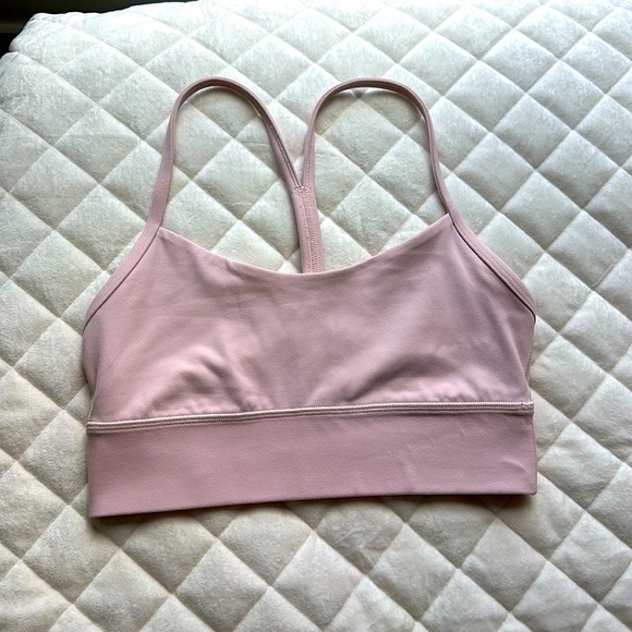 Strawberry Milkshake Lululemon Bra! - Picture 1 of 3